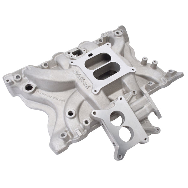 Edelbrock Performer Ford 400 EGR Intake Manifold