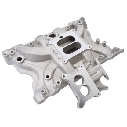Edelbrock Performer Ford 400 EGR Intake Manifold