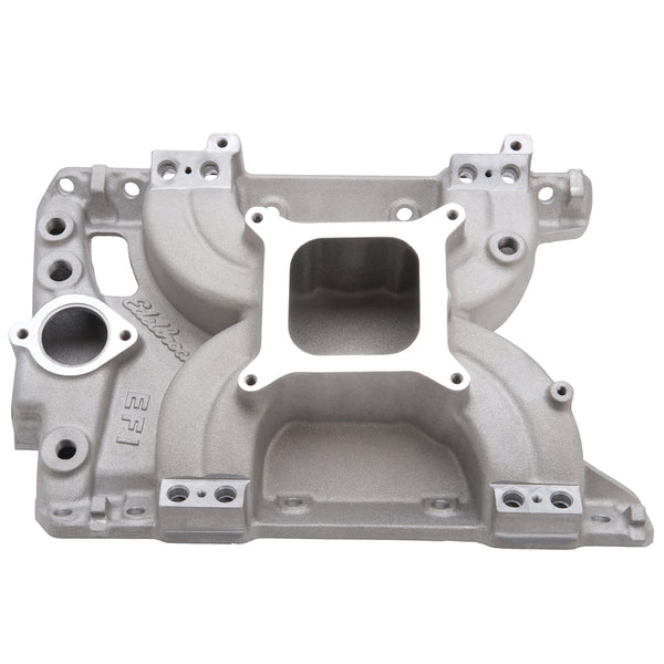 Edelbrock Torker II EFI Pontiac Intake Manifold