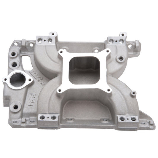 Edelbrock Torker II EFI Pontiac Intake Manifold