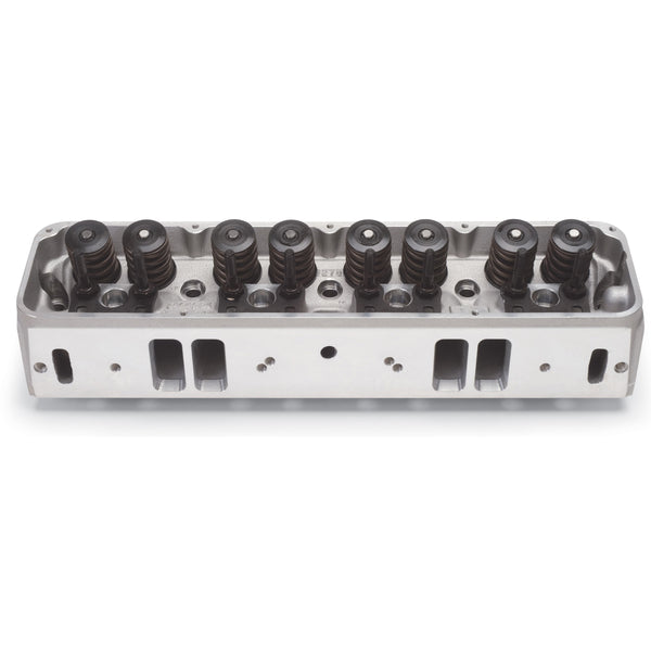 RPM AMC/ Jeep Cylinder Head With Exhaust Crossover Complete