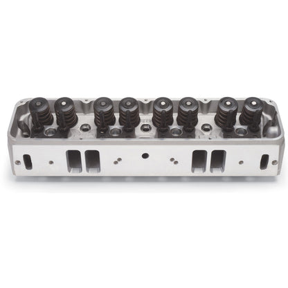 RPM AMC/ Jeep Cylinder Head With Exhaust Crossover Complete