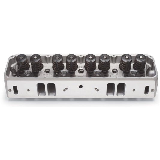 RPM AMC/ Jeep Cylinder Head With Exhaust Crossover Complete