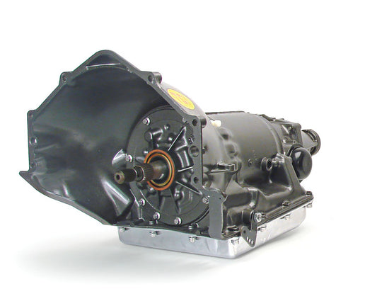 StreetFighter TH350 1969-1979 with 2.75 Low Gear 6" Tailshaft Non Lock-Up (Chevrolet V8 and 4.3L V6)