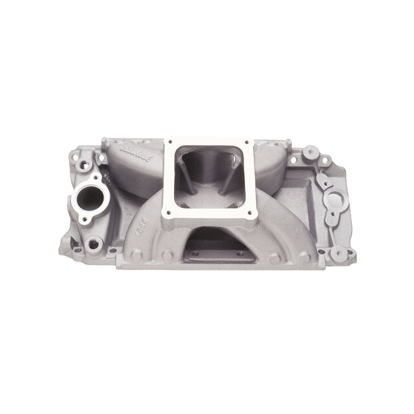 Edelbrock Super Victor BBC Intake Manifold