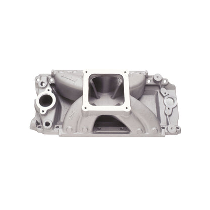 Edelbrock Super Victor BBC Intake Manifold