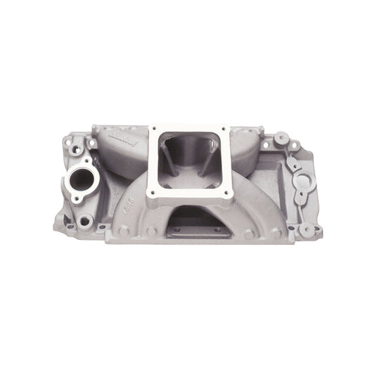 Edelbrock Super Victor BBC Intake Manifold