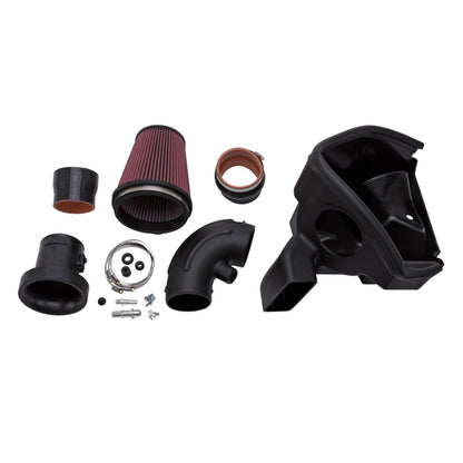 Edelbrock Competition Air Intake Kit  For 11-14 Mustang GT