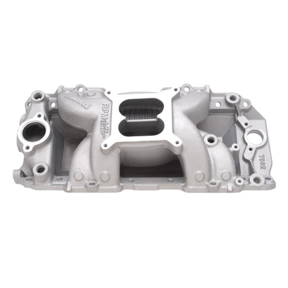 Edelbrock RPM Air-Gap Big Block Chevy 2-R Intake Manifold