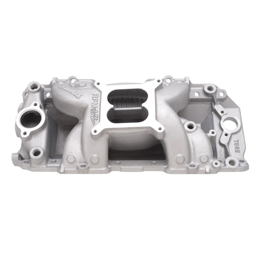 Edelbrock RPM Air-Gap Big Block Chevy 2-R Intake Manifold