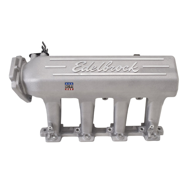 Edelbrock Pro-Flo XT Small Block Chevy LS1 EFI Intake Manifold