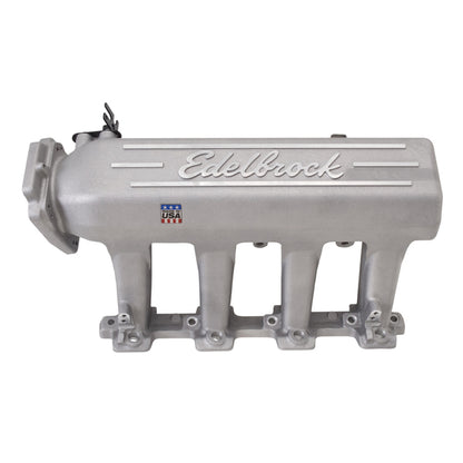 Edelbrock Pro-Flo XT Small Block Chevy LS1 EFI Intake Manifold