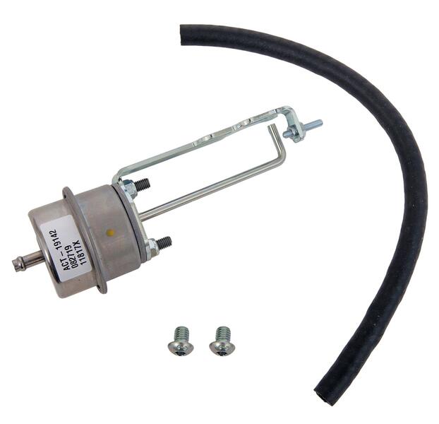 Edelbrock Bypass Actuator Kit for Scion FR-S, Subaru BRZ, Toyota 86