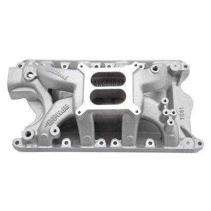 Edelbrock RPM Air-Gap Small Block Ford 351W Intake Manifold
