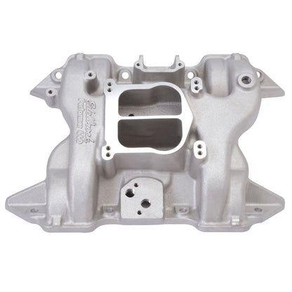 Edelbrock Performer 440 Intake Manifold for Chrysler, RB Series 413-440 Engines