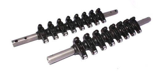 Ultra Pro Magnum Shaft Mount Rocker Arms for Chrysler; 1.5 Ratio