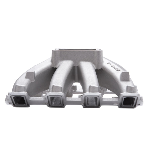 Edelbrock Super Victor Small-Block Chevy LS3 Carbureted 4500 Intake Manifold