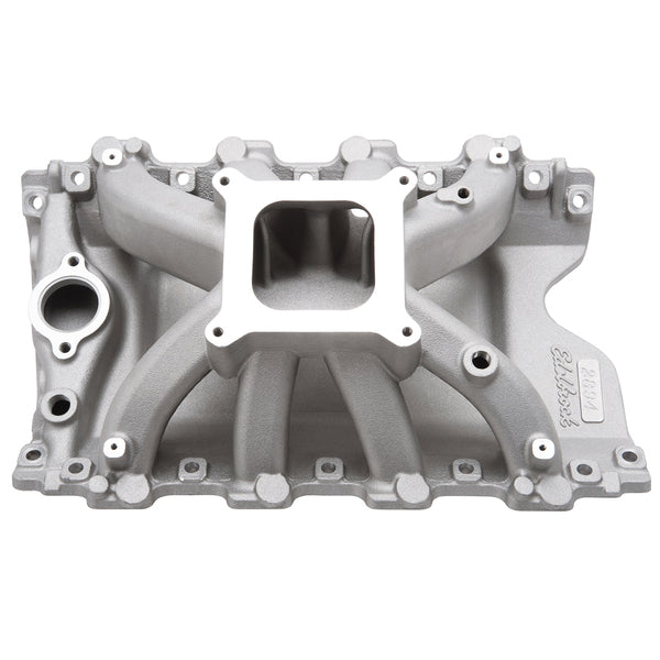 Edelbrock Victor Jr Holden Intake Manifold