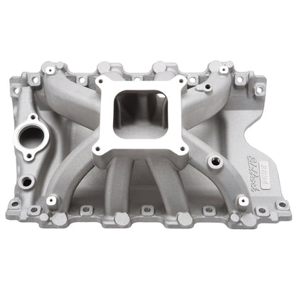 Edelbrock Victor Jr Holden Intake Manifold