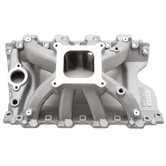Edelbrock Victor Jr Holden Intake Manifold