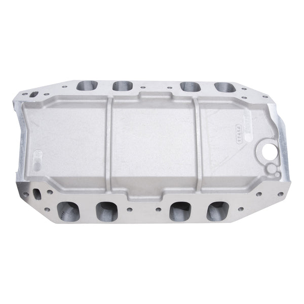 Edelbrock Big Victor 2 Spread-Port, Tall Deck Intake Manifold for Big-Block Chevy