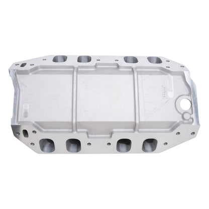 Edelbrock Big Victor 2 Spread-Port, Tall Deck Intake Manifold for Big-Block Chevy