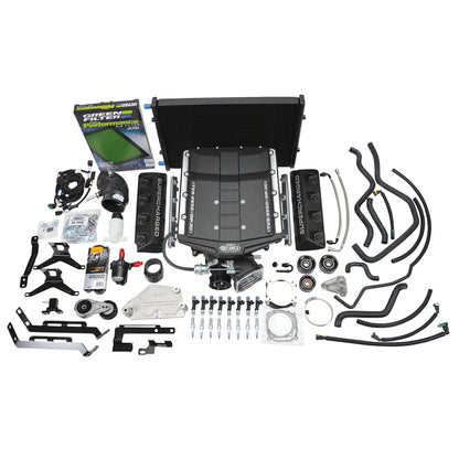 Edelbrock Stage 1 Supercharger For 2015-17 Ford Mustang 5.0L W/O Tune