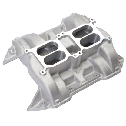 Edelbrock CH-28 Chrysler Big Block RB Dual-Quad Intake Manifold