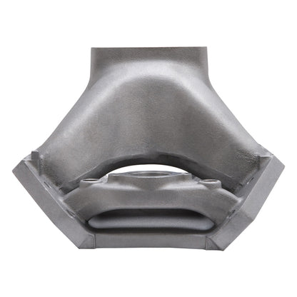 Edelbrock Big Victor 2 Spread-Port, Tall Deck Intake Manifold for Big-Block Chevy