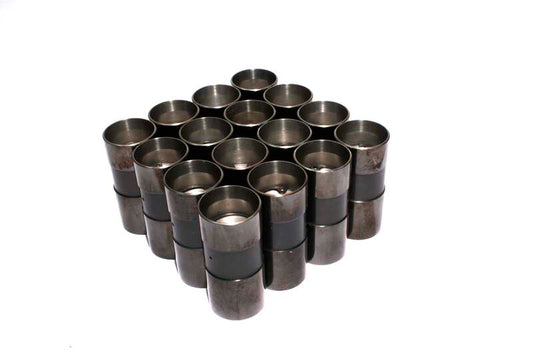 DLC Coated Tool Steel Solid Lifter Set for Ford