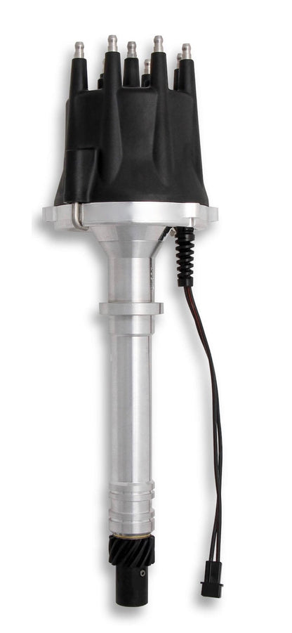 Pro Series / Distributer & Distributer Hold Down &  Lightning Strike Ignition Coils