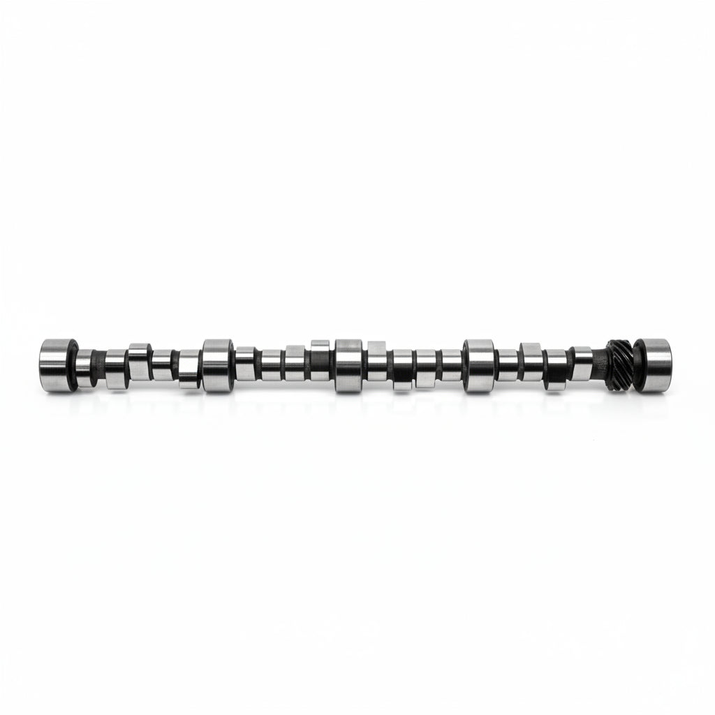 Chevrolet Performance Hydraulic Roller Camshafts