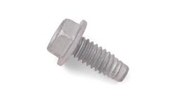 Chevrolet Performance Timing Cover Fasteners