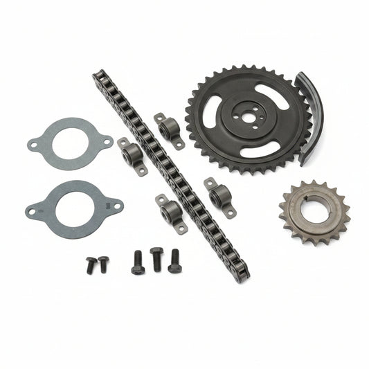 Chevrolet Performance Timing Chain Sets