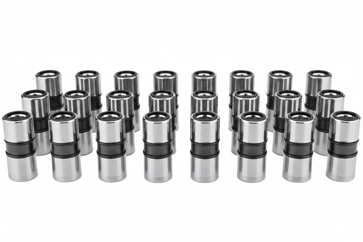Chevrolet 604 circle track lifter set