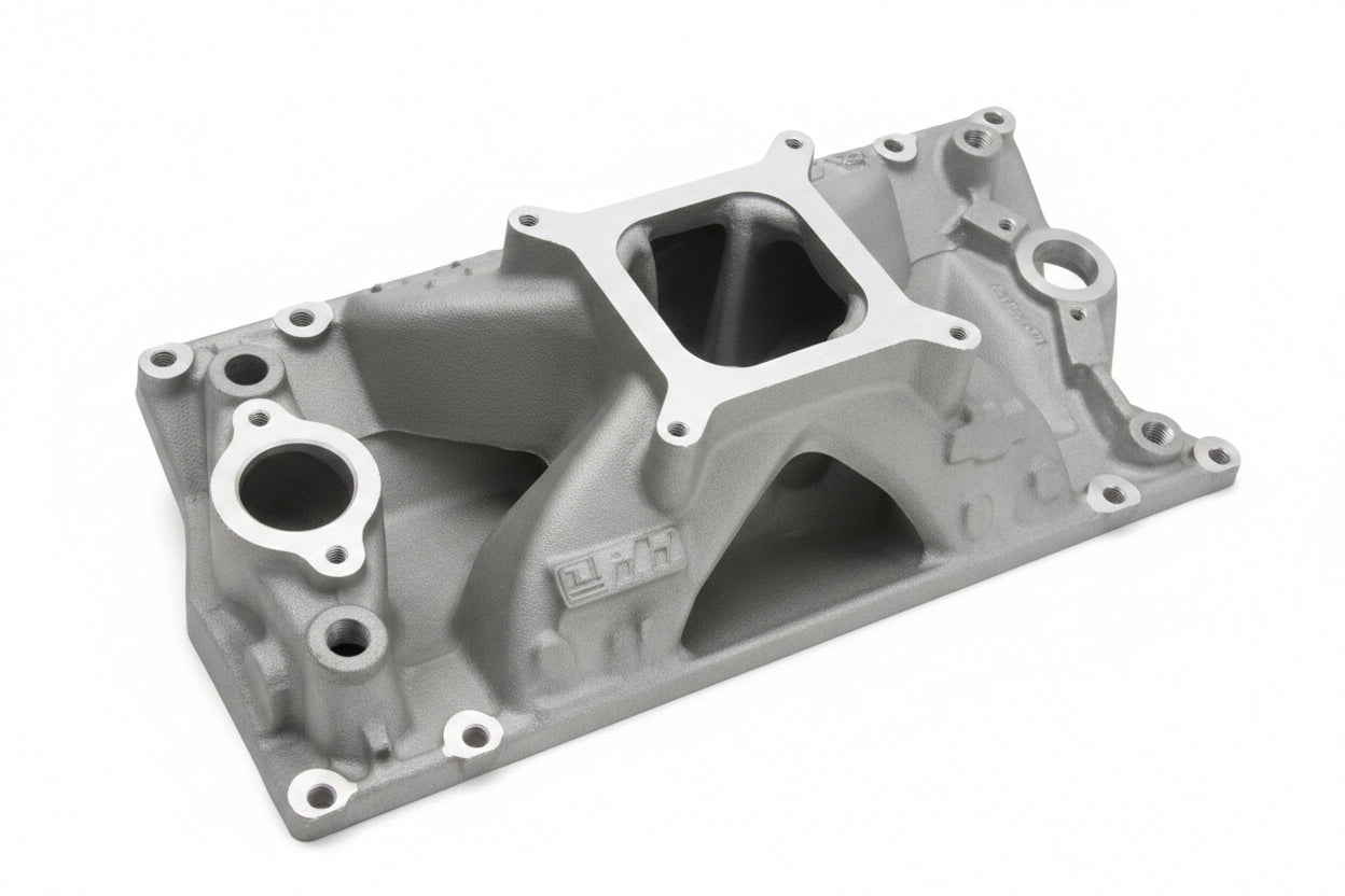 Chevrolet Performance Eliminator Vortec Intake Manifolds