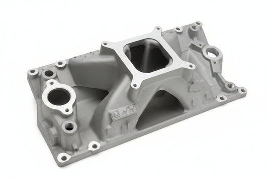 Chevrolet Performance Eliminator Vortec Intake Manifolds
