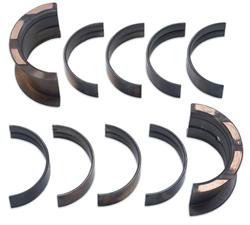 Chevrolet 602 Performance Main Bearings