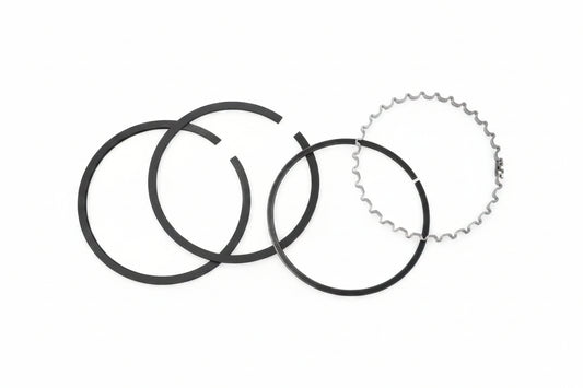 Chevrolet 604 Performance Piston Rings