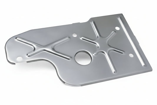 Chevrolet Performance Windage Trays