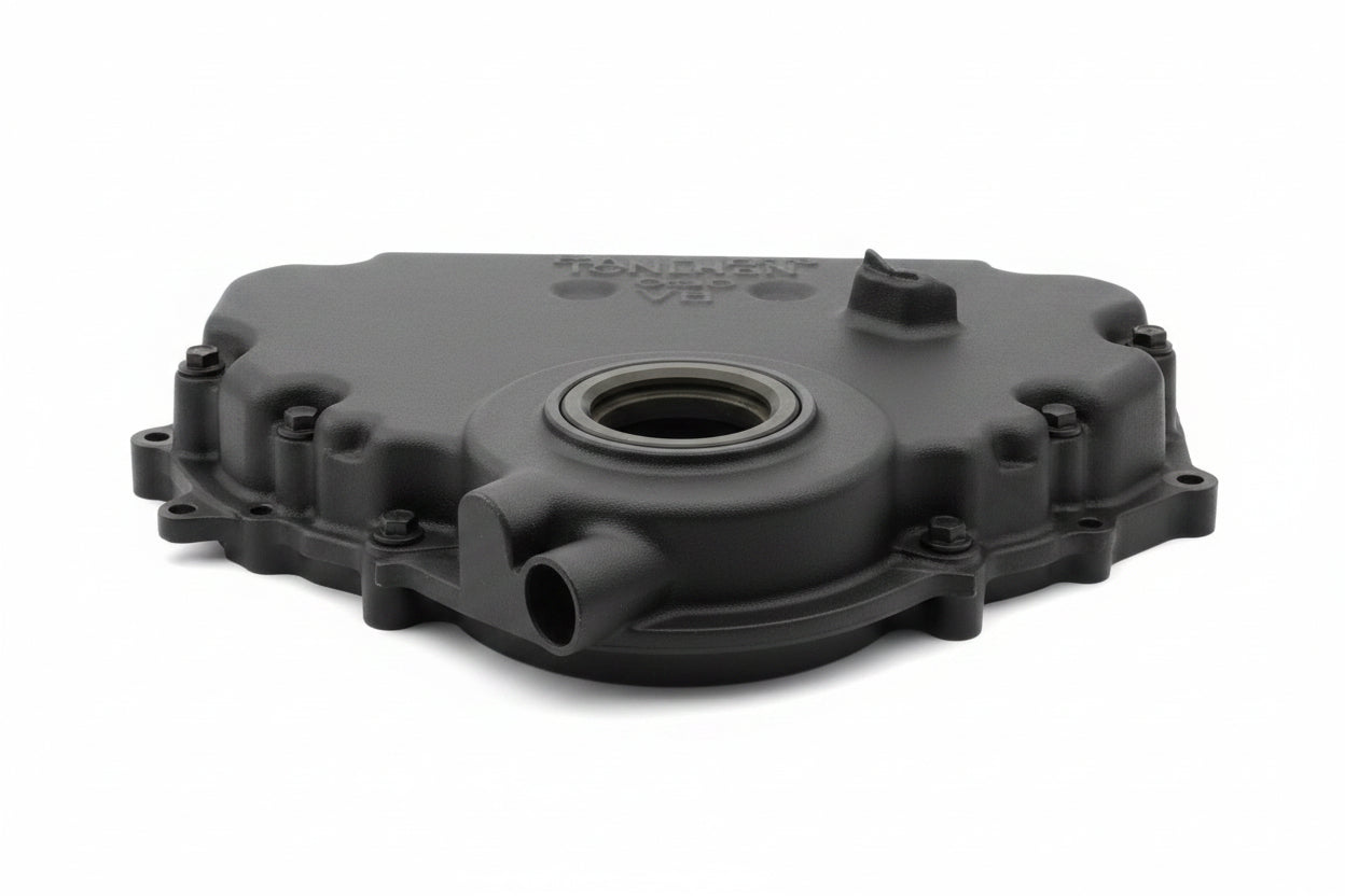 Chevrolet Performance Timing Covers