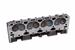 Chevrolet 602 Press in Studs Performance Vortec Cylinder Heads 12691728