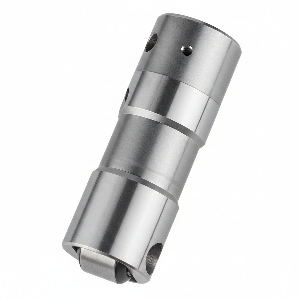 Chevrolet Performance Hydraulic Roller Lifters