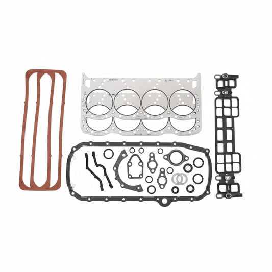 Chevrolet 604 Performance Overhaul Gasket Sets