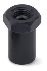 Chevrolet Performance Rocker Arm Nuts