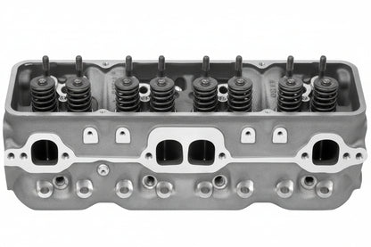 Chevrolet Performance Fast Burn Cylinder Heads