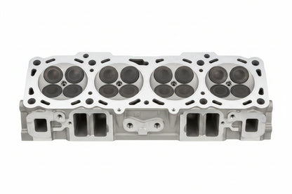 Chevrolet Performance Fast Burn Cylinder Heads