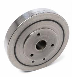 Chevrolet Performance Harmonic Balancers