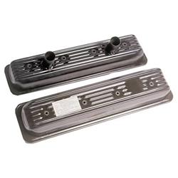 Chevrolet Performance Valve Covers