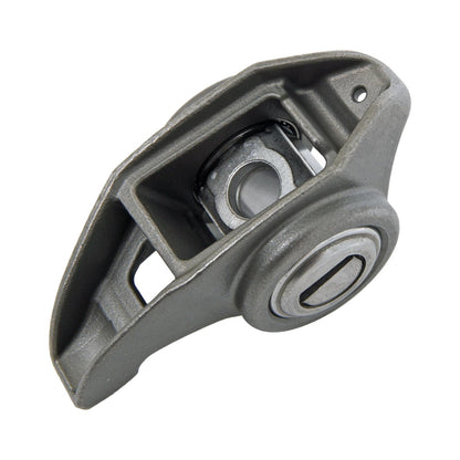 Chevy LS Rocker Arms Singles Straight Design